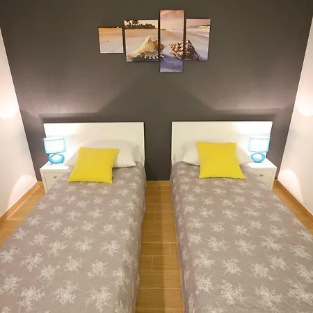 Апартаменты Madison