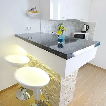 Madison Апартаменты