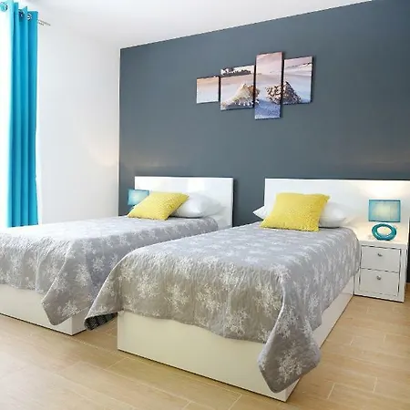 Апартаменты Madison *