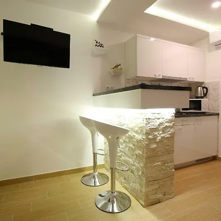 Madison * Задар