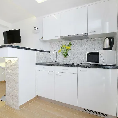 Апартаменты Madison *