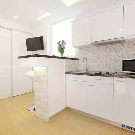 Madison Апартаменты Задар