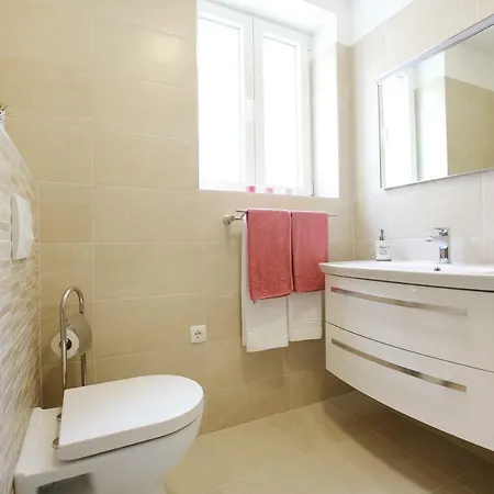 Апартаменты Madison