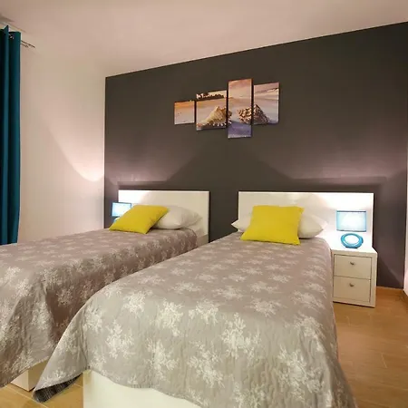 Апартаменты Madison