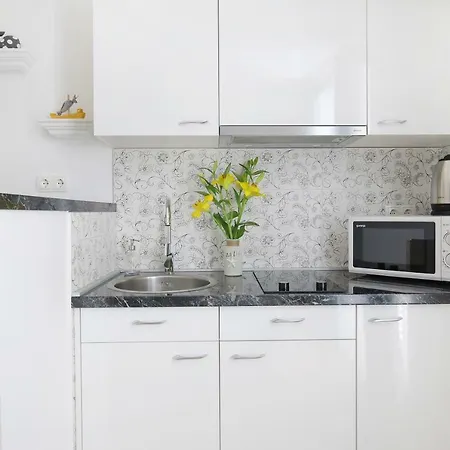 Апартаменты Madison *