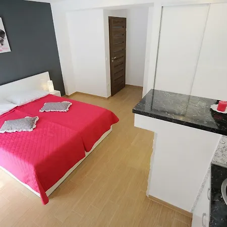 Madison Апартаменты Задар