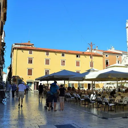 Madison Апартаменты *