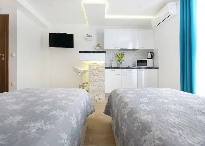 Madison דירה זאדאר