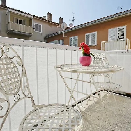 Madison Apartment Zadar