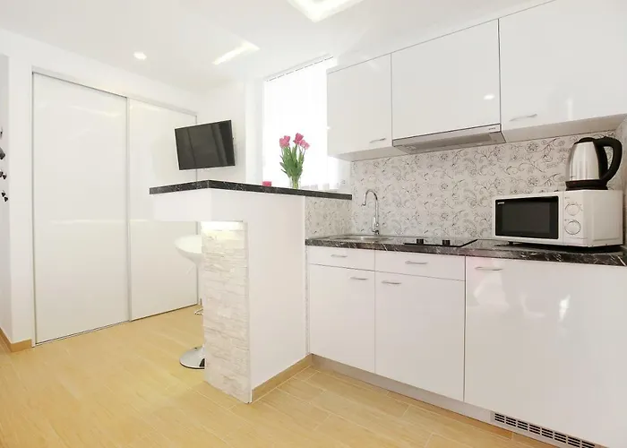 Madison Apartment Zadar