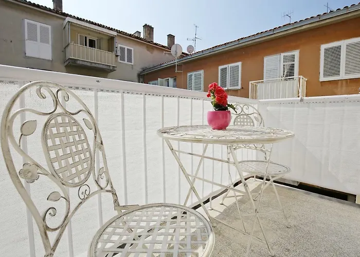 Madison Apartment Zadar